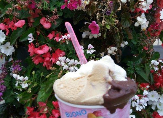 Gelateria Vecchia Matuzia